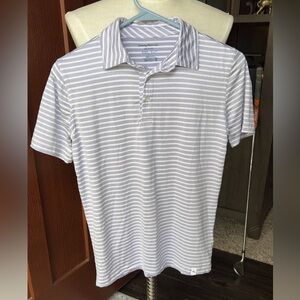 Tommy Bahama Boys Active Polo size 12